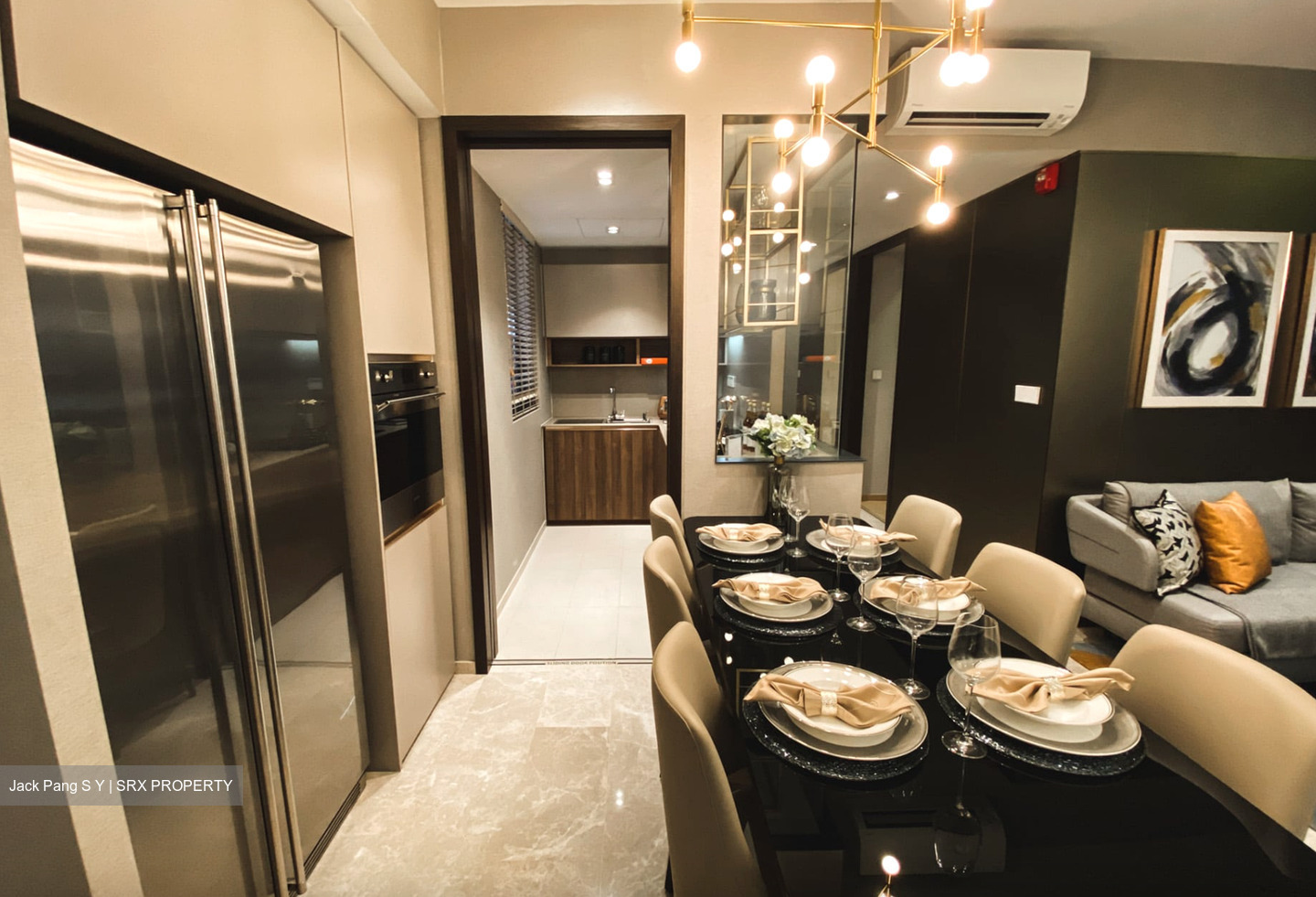 Narra Residences (D23), Apartment #514272701